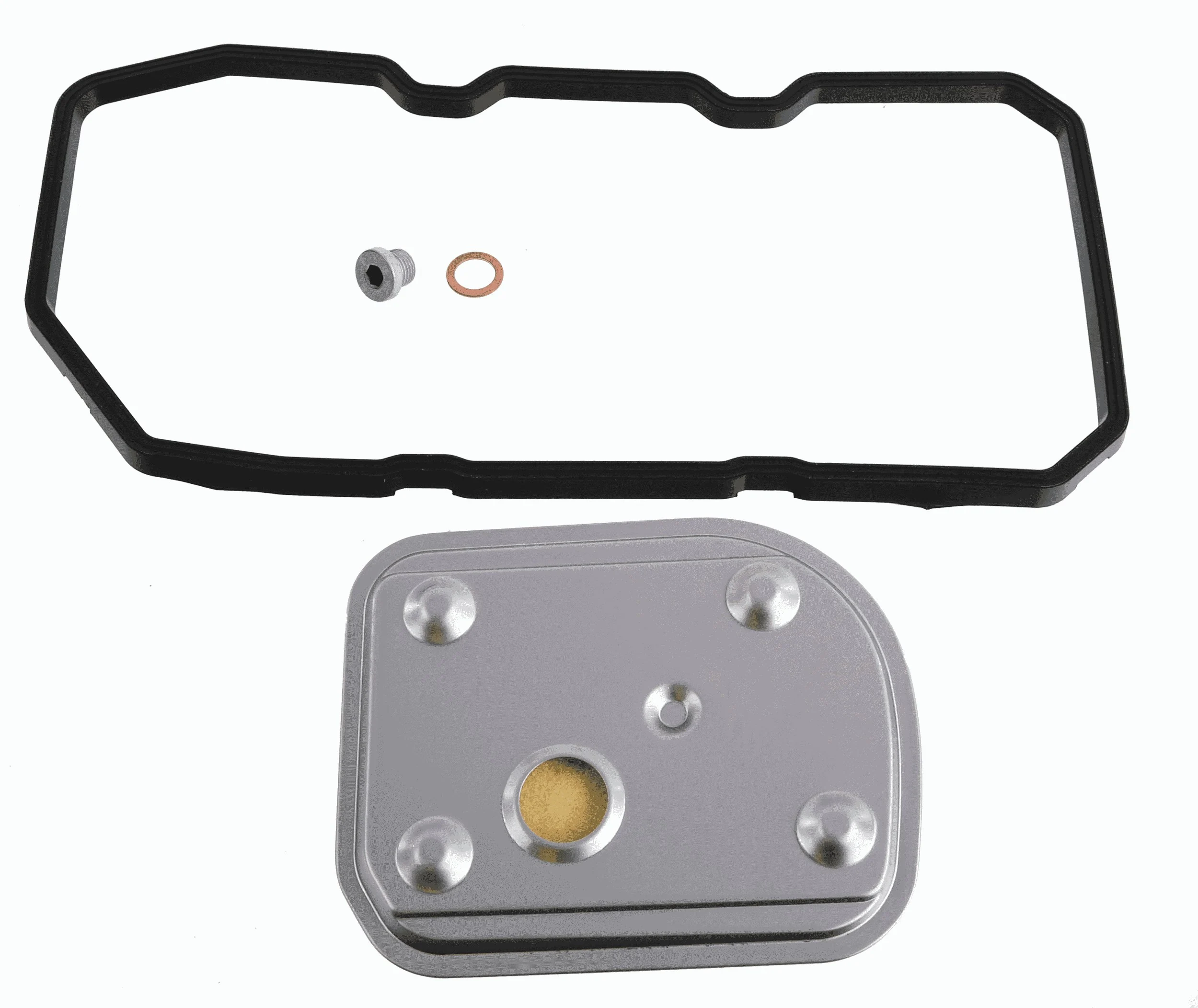 Parts Kit, automatic transmission oil change 5961.308.446
