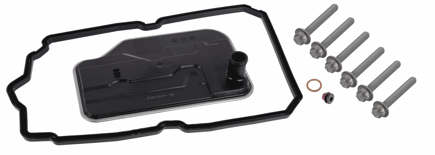 Parts Kit, automatic transmission oil change 5961.303.474