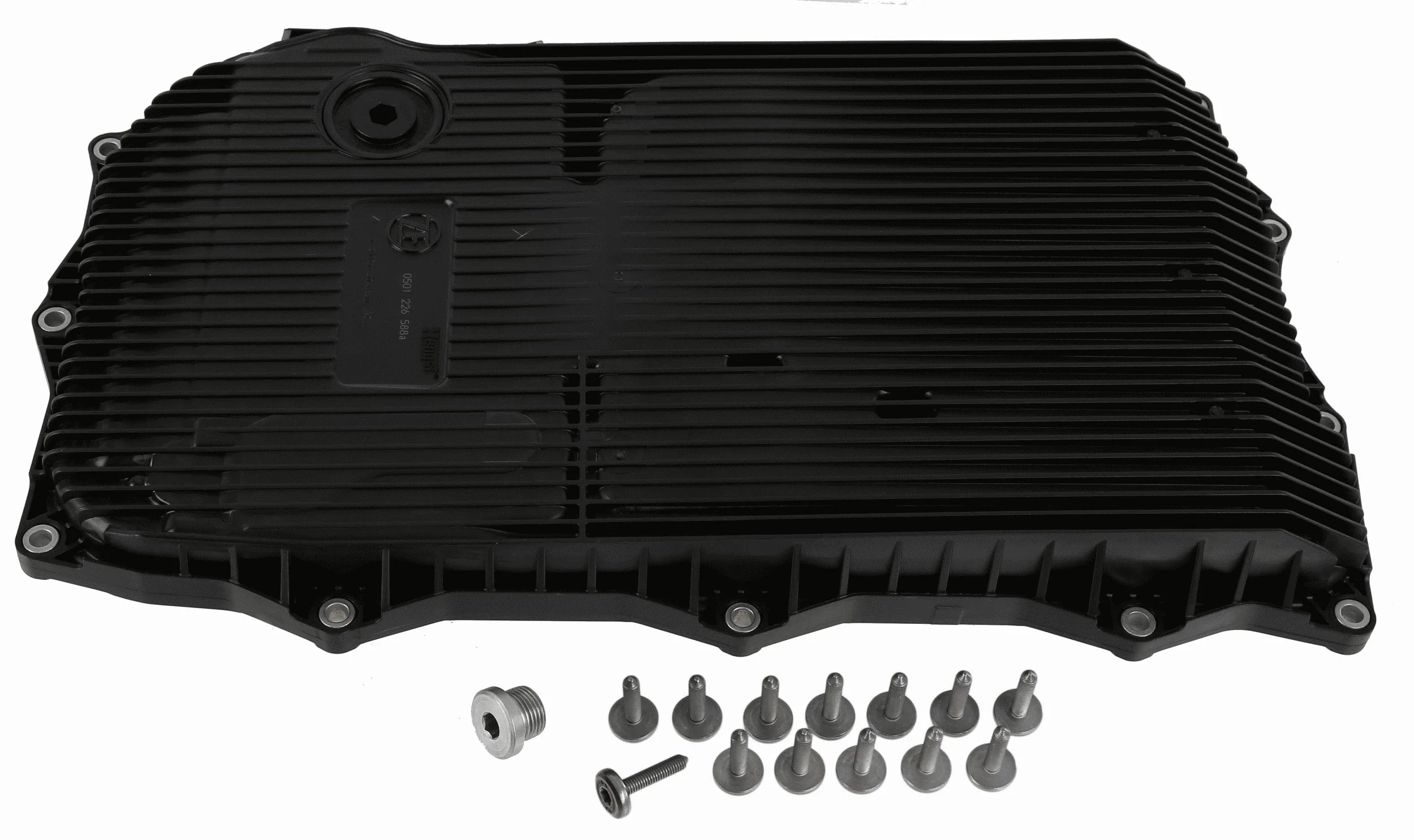 Parts Kit, automatic transmission oil change 1109.298.030