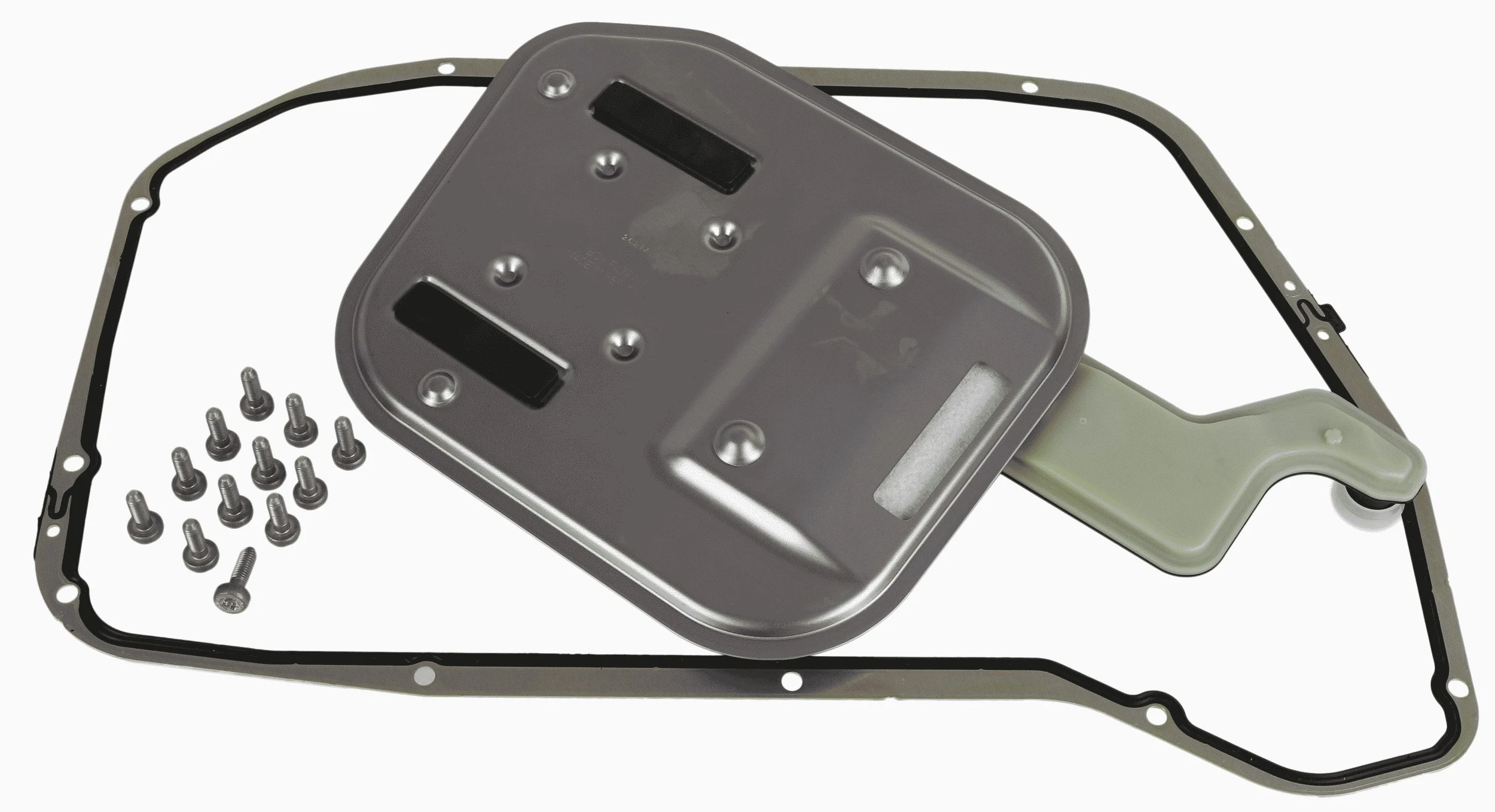 Parts Kit, automatic transmission oil change 1087.298.449