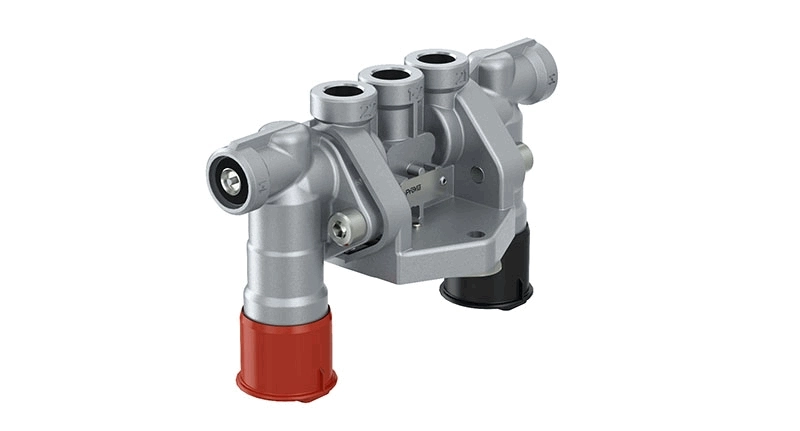 Quick Release Valve PRO5270050