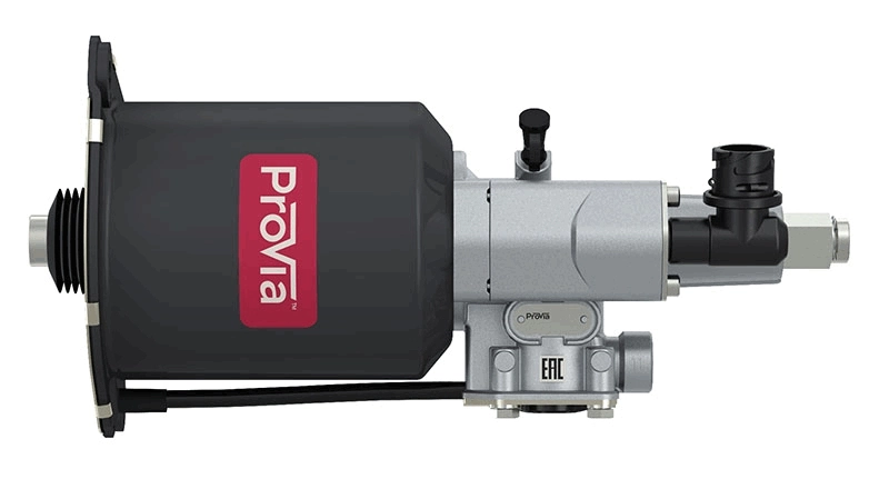 Clutch Booster PRO0510080