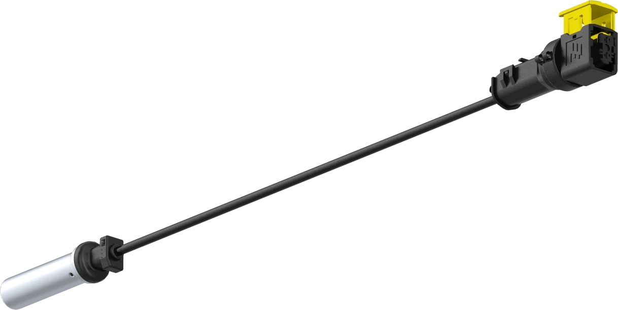 Sensor, wheel speed PRO0320160