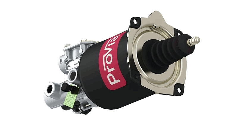 Clutch Booster PRO4110110