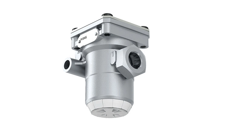 Pressure Limiting Valve PRO0150720