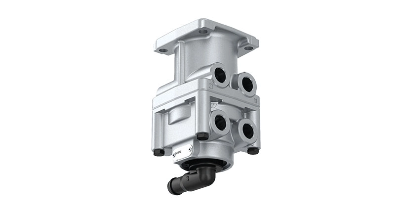 Brake Valve, service brake PRO3150770