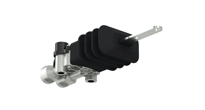 Air Suspension Valve PRO0070100