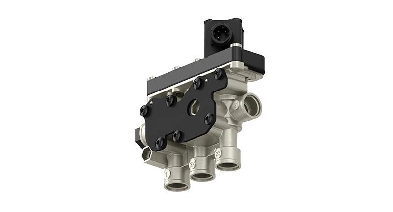 Solenoid Valve PRO4120050