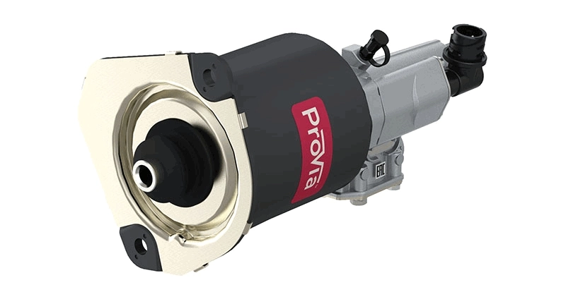 Clutch Booster PRO0510080