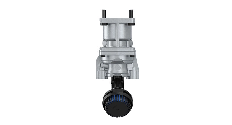 ProVia PRO3152630 Brake Valve, service brake