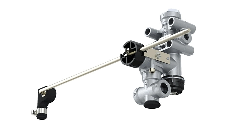 ProVia PRO0060010 Air Suspension Valve