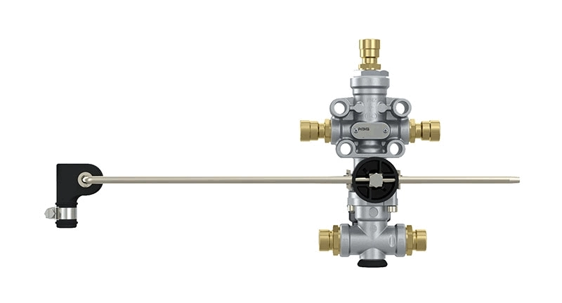ProVia PRO0060020 Control Valve, air conditioning compressor