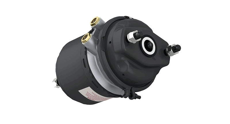 Multi-function Brake Cylinder PRO4800100