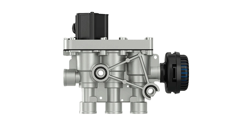 Directional Control Valve Block, air suspension PRO4120030