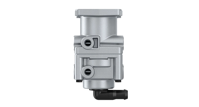 Brake Valve, service brake PRO3150770