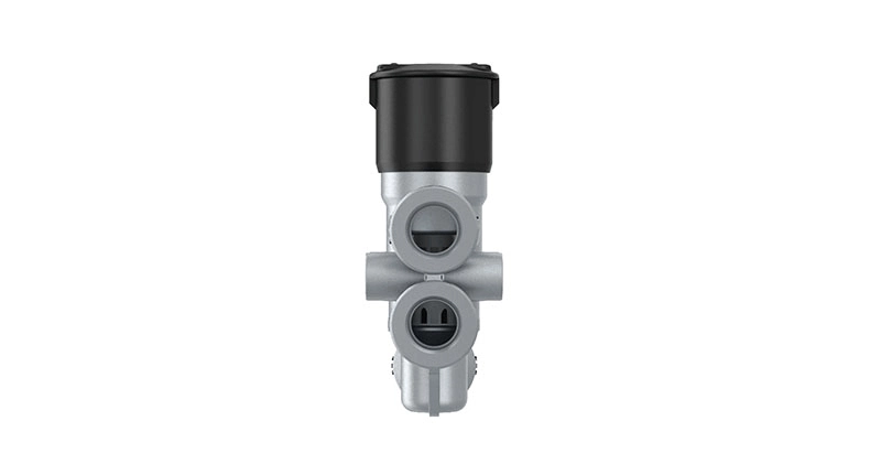 Quick Release Valve PRO5270040