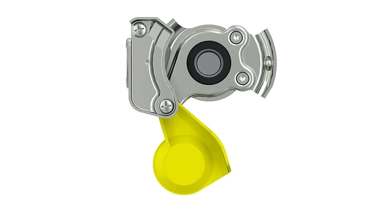 Coupling Head PRO2000220