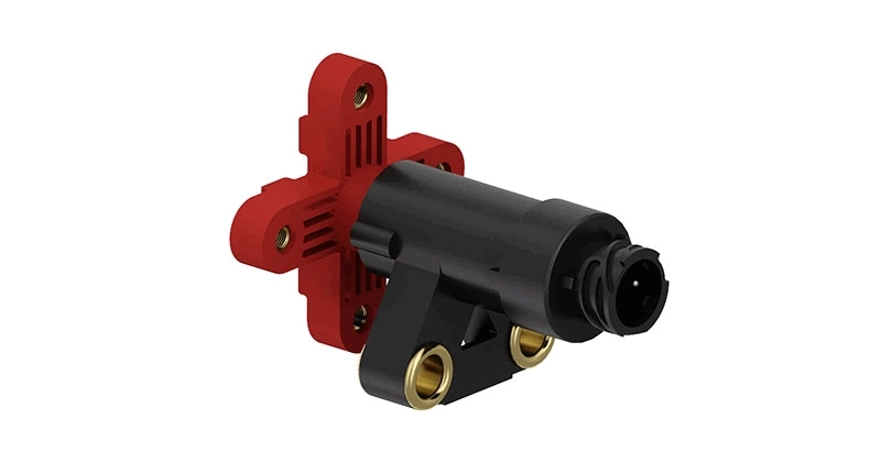 Sensor, pneumatic suspension level PRO4120320