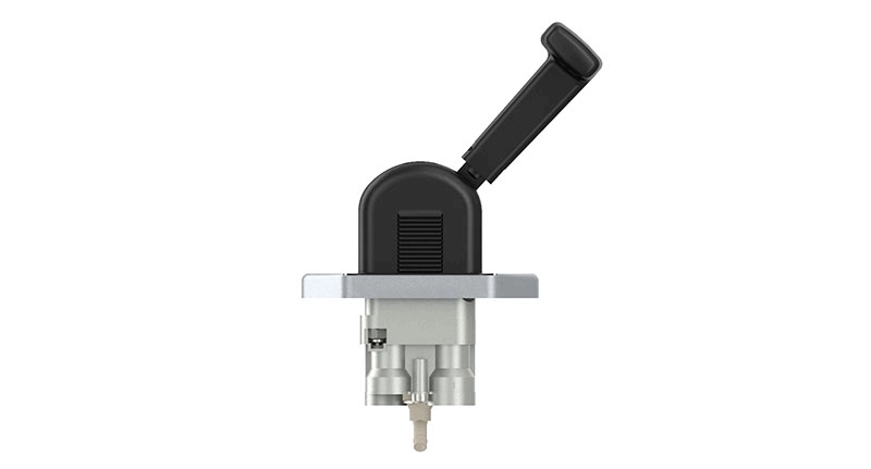 ProVia PRO6450020 Brake Valve, parking brake