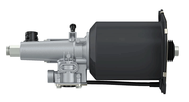 Clutch Booster PRO0510080