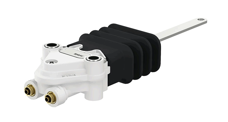 Air Suspension Valve PRO0070010