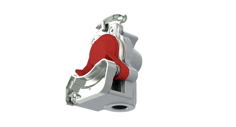 Coupling Head PRO2002210