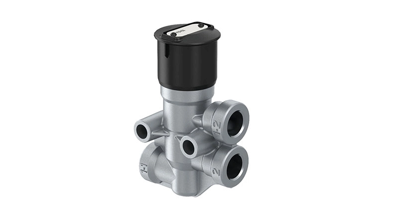 Quick Release Valve PRO5270040