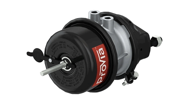 Multi-function Brake Cylinder PRO7127120