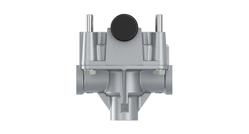 ProVia PRO0110000 Relay Valve