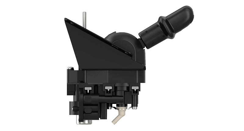 Brake Valve, parking brake PRO6450000