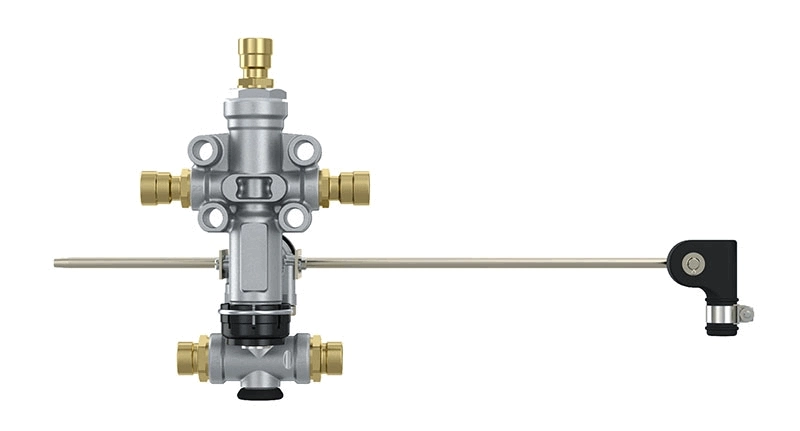 ProVia PRO0060020 Control Valve, air conditioning compressor