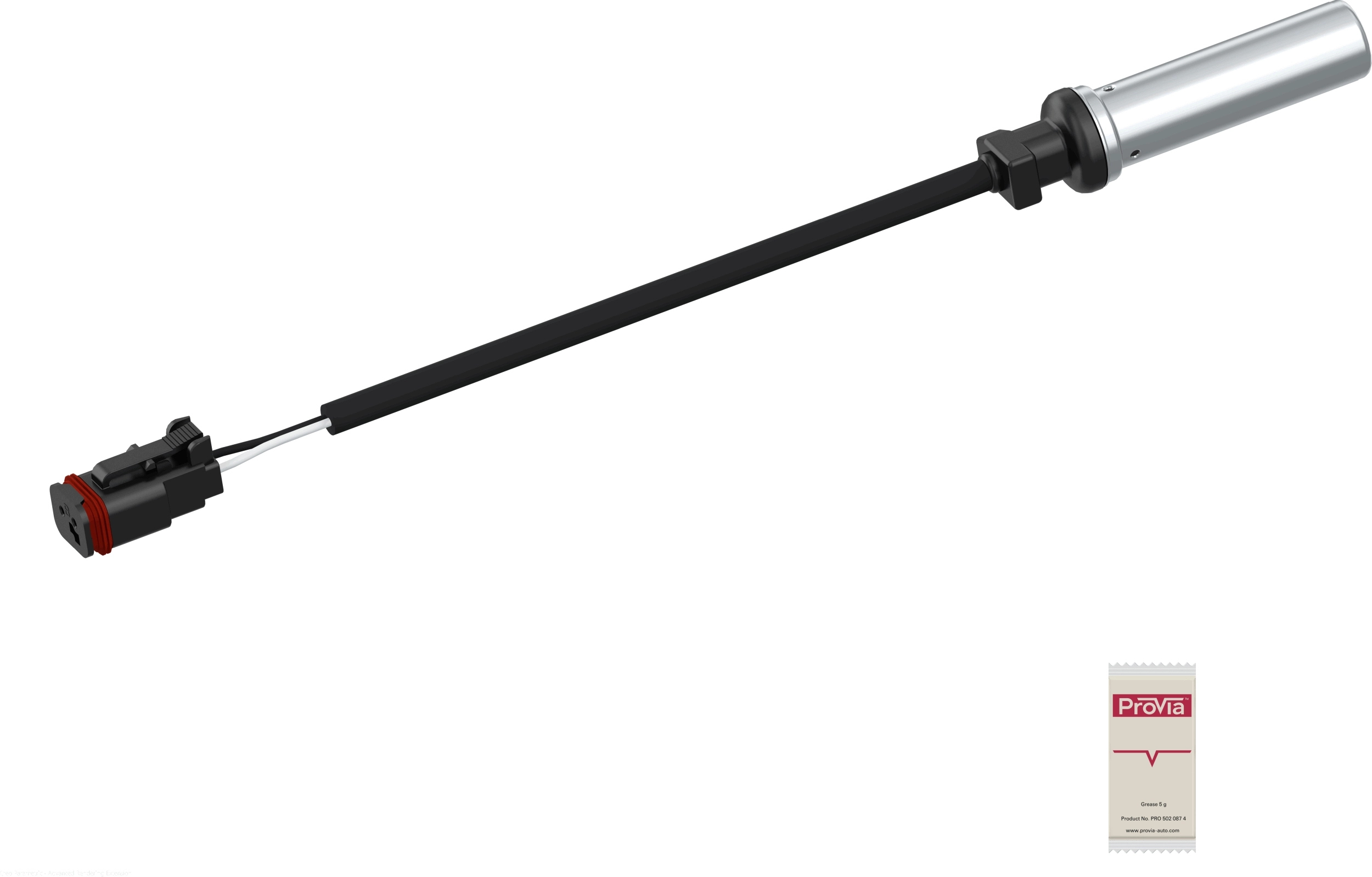 Sensor, wheel speed PRO0320150