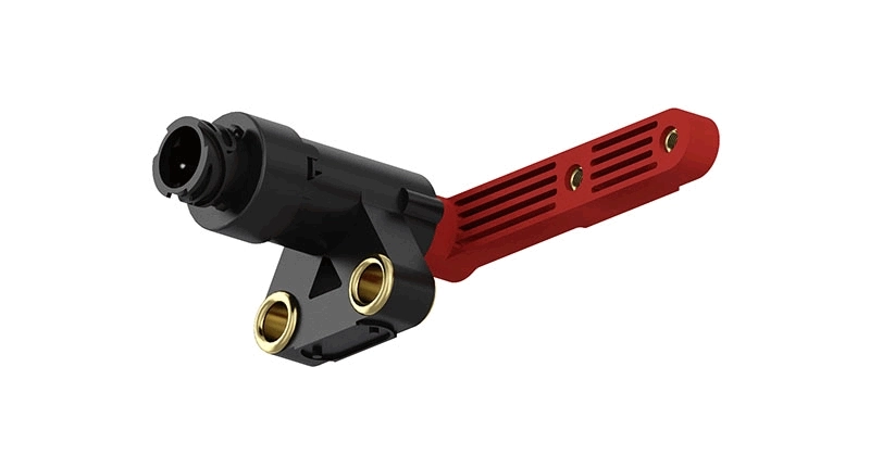 Sensor, pneumatic suspension level PRO4120300