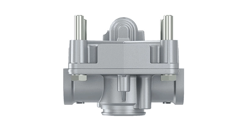 Relay Valve PRO0110040