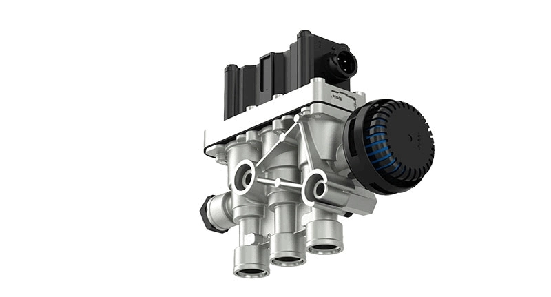 Solenoid Valve PRO4120010