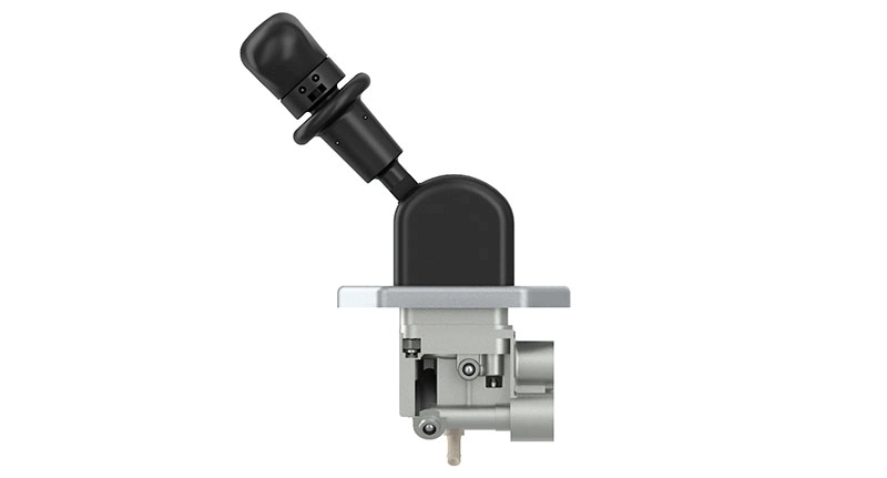 ProVia PRO6450050 Brake Valve, parking brake