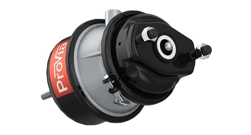 Multi-function Brake Cylinder PRO7127120