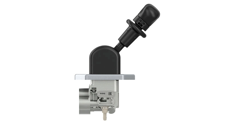 ProVia PRO6450050 Brake Valve, parking brake