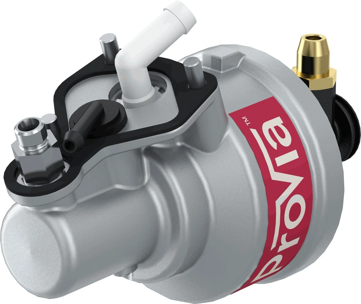 Master Cylinder, clutch PRO4113000