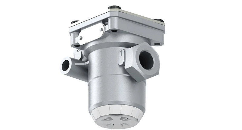 ProVia PRO6430010 Pressure Limiting Valve