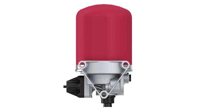 Air Dryer, compressed-air system PRO4100030