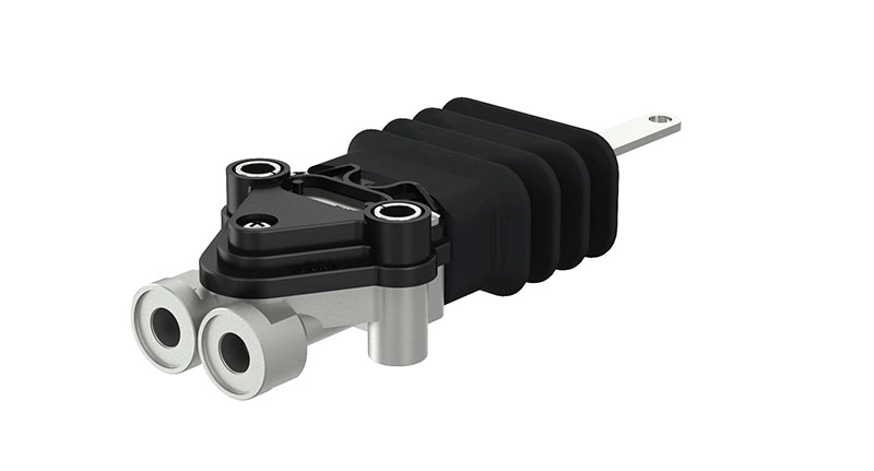 Air Suspension Valve PRO0070100