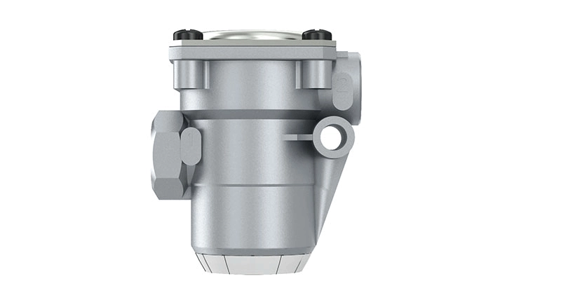 ProVia PRO0150050 Pressure Limiting Valve