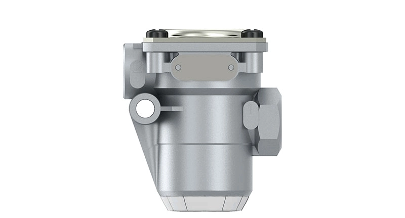 Pressure Limiting Valve PRO6430370