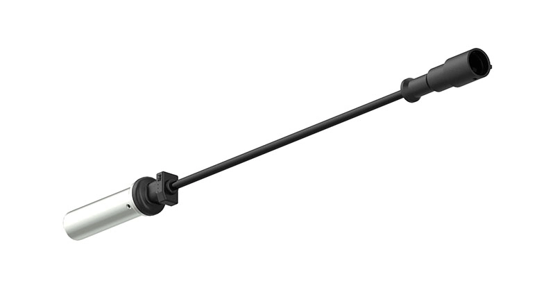 ProVia PRO0320100 Sensor, wheel speed