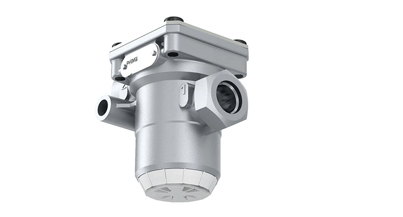ProVia PRO0155120 Pressure Limiting Valve