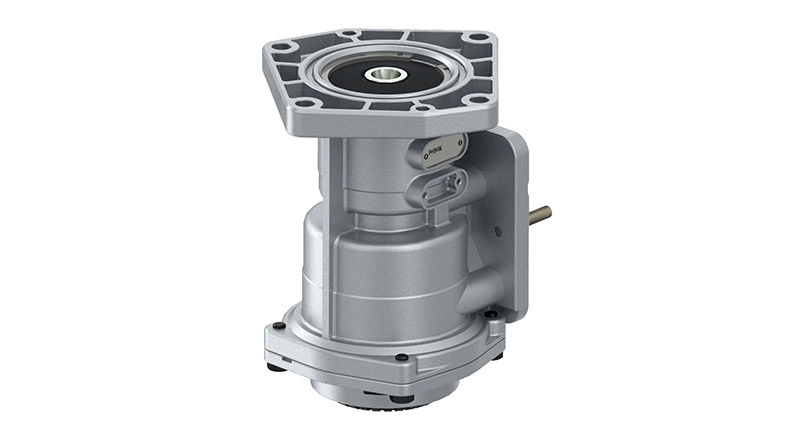 Brake Valve, service brake PRO3151800