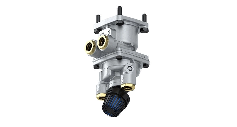 ProVia PRO3152640 Brake Valve, service brake