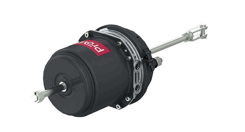 Multi-function Brake Cylinder PRO4990010