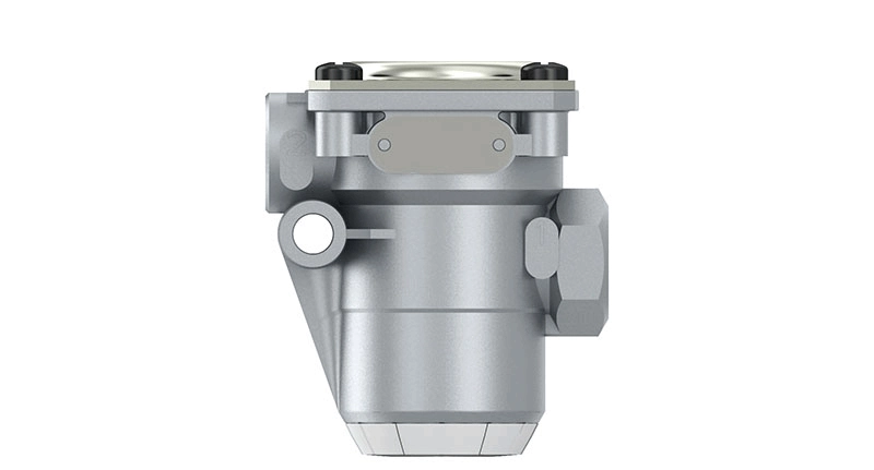 ProVia PRO6435000 Pressure Limiting Valve